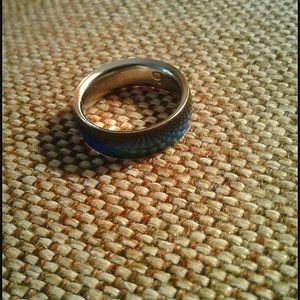 A ring